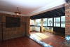 Beautiful 4 bedrooms house for rent with nice terrace in Nghi Tam - Tay Ho - Hanoi